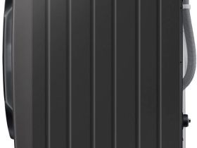 Стиральная машина Samsung WW6100A c Eco Bubble™, 7.0 кг инокс