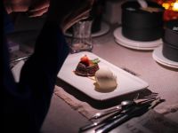 Драматический гастрономический театр