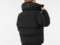 Женский пуховик Lacoste Quilted Puffer