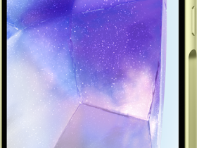 Смартфон Samsung Galaxy A55 8/128 ГБ Жёлтый