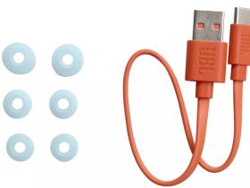 Беспроводные наушники JBL