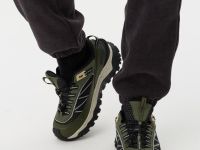 Кроссовки Remington Urban Star KHAKI