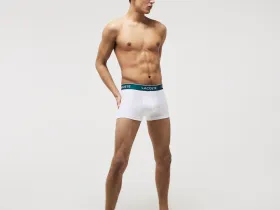 Мужское нижнее бельё Lacoste (3 шт.)