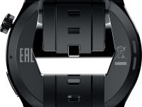 Умные часы TECNO Watch GT Black