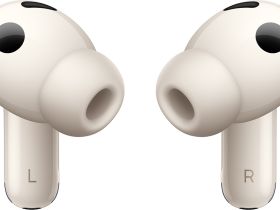 Наушники HUAWEI FreeBuds Pro 5 Бежевые