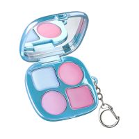 Палетка румян fwee Pocket Cheek Palette СP01 Pink&Soda