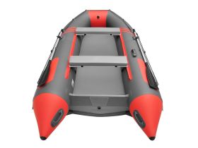 Лодка ПВХ РОДЖЕР Zefir 4000