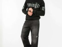 Свитшот мужской Remington Casablanca Black