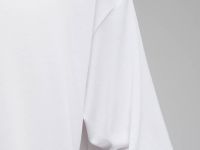 Футболка оверсайз из хлопка