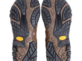 Кроссовки Remington Trekking Boots Brown — водонепроницаемые, для охоты и туризма