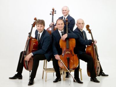 Билеты на Rastrelli Cello Quartet. Старое и новое (Филармония им. Шостаковича. Малый зал) / Концерт | Афиша | ИнфоТаймс