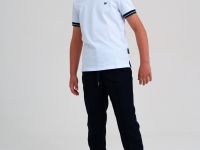 Фуфайка трикотажная для мальчиков (футболка)