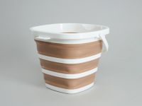 Ведро Sanluri складное III