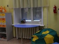 Модельная библиотека № 3 г. Читы