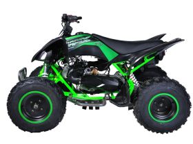 Квадроцикл MIKILON Rapide 200 EFI