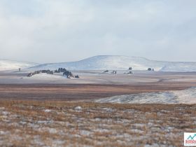 Каменные Люди Сундуруна