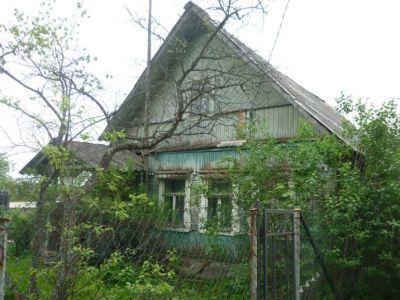 Дом А.Ф. и И.Е. Лаптевых