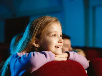 Билеты на Ежулька и все-все-все! (Прогресс) / Театр | Афиша | ИнфоТаймс