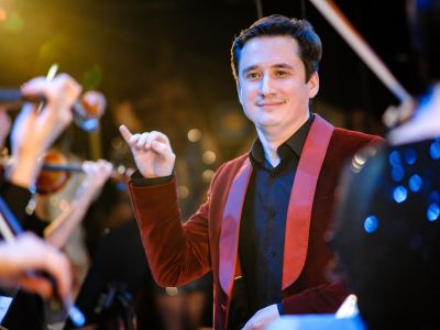 Билеты на Карнавальная ночь (Краеведческий музей) / Концерт | Афиша | ИнфоТаймс