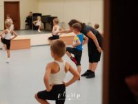 Свердловская государственная детская филармония