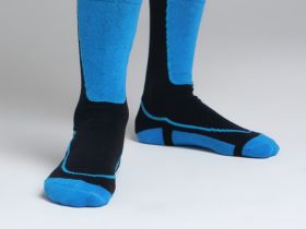 Термоноски линейки Cotton для мальчика