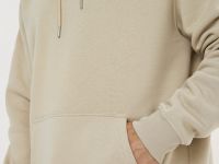 Базовое худи, Бежевый