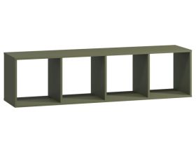 Стеллаж Кейн 38x149 Оливковый