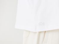 Футболка Lacoste Loose Fit Unisex