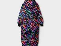 Комбинезон текстильный с полиуретановым покрытием для девочек