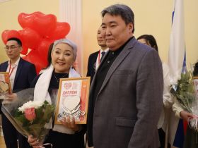 Стали известны педагоги-победители республиканского этапа конкурса «Сердце отдаю детям»