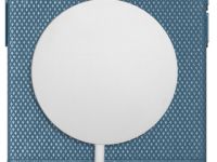 Клип-кейс Native Union (Re)Classic Case для Apple iPhone 16 Navy