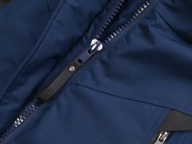 Полупальто пуховое Dikson II Женское