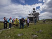 Соловецкий государственный историко-архитектурный и природный музей-заповедник