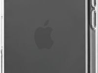 Клип-кейс uBear Real Case для Apple iPhone 16 Transparent