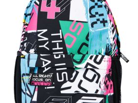 Рюкзак текстильный для мальчиков