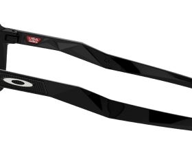 Очки солнцезащитные Oakley Sutro Polished Black/Prizm Snow Torch Iridium (комплект)