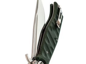 Складной нож Финка С сталь VG10