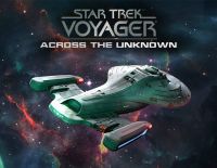 Star Trek: Voyager - Across the Unknown (PC)