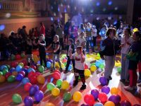 Дом культуры «Луч»