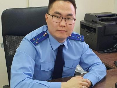 Прокурор Марк Федоров о мерах государственной поддержки предпринимателей