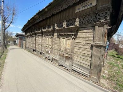 Усадьба Коломейца