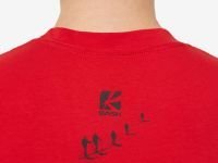 Футболка унисекс BASK