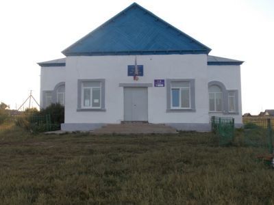 Ёгинский сельский дом культуры