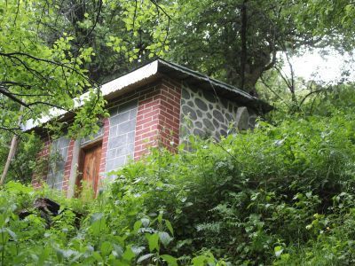 Пир на кладбище