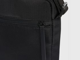 Сумка-мессенджер, Черный