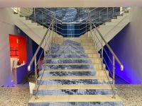 Центральная библиотека г. Губахи