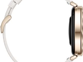 Умные часы HUAWEI Watch GT 5 Белые