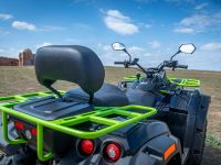 Квадроцикл РМ 650-2