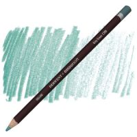 Карандаш Derwent "Coloursoft" Зеленый серый С390