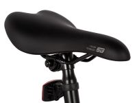 Горный велосипед Foxx Aragon 29, год 2025, цвет Серый, ростовка 18